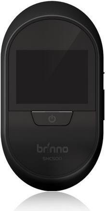 Actual product image Brinno Smart Home PeepHole Camera 14mm (Digital)