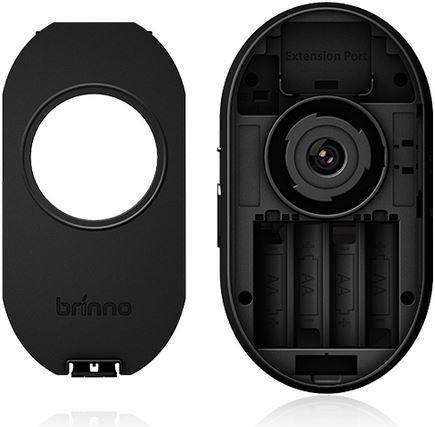 Actual product image Brinno Smart Home PeepHole Camera 14mm (Digital)