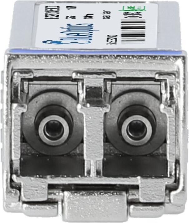 Image du produit CBO Dell 407-BBXZ compatible BlueOptics SFP28 BO27Q13610D