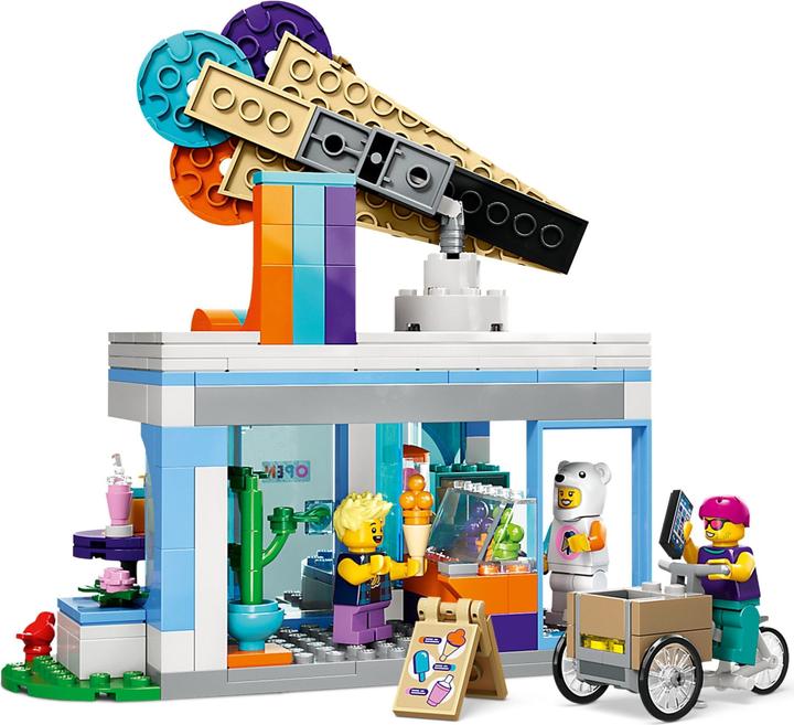 Image du produit LEGO Glacier (60363, LEGO City)