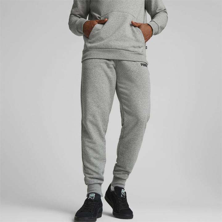 Actual product image Puma ESS Logo Pants (M)