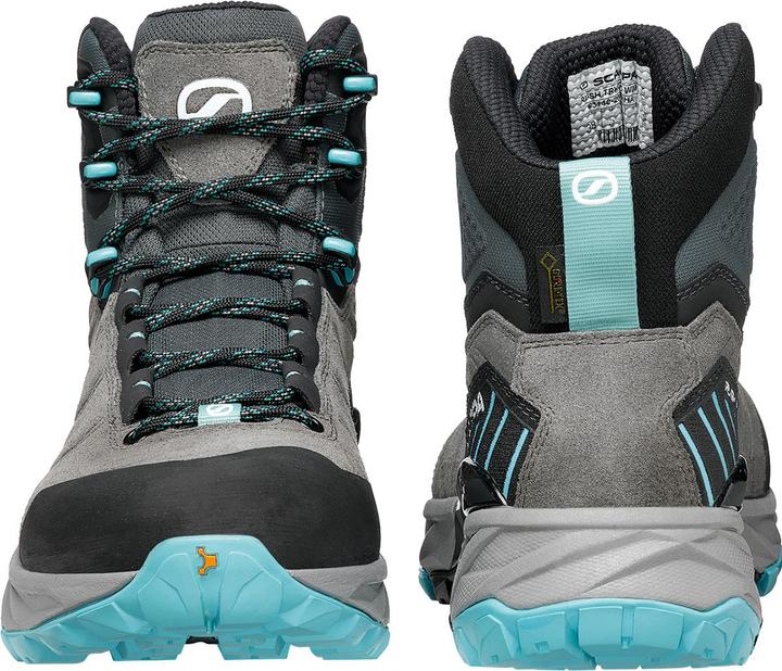 Image du produit Scarpa Rush Trek GTX Schuhe (42)
