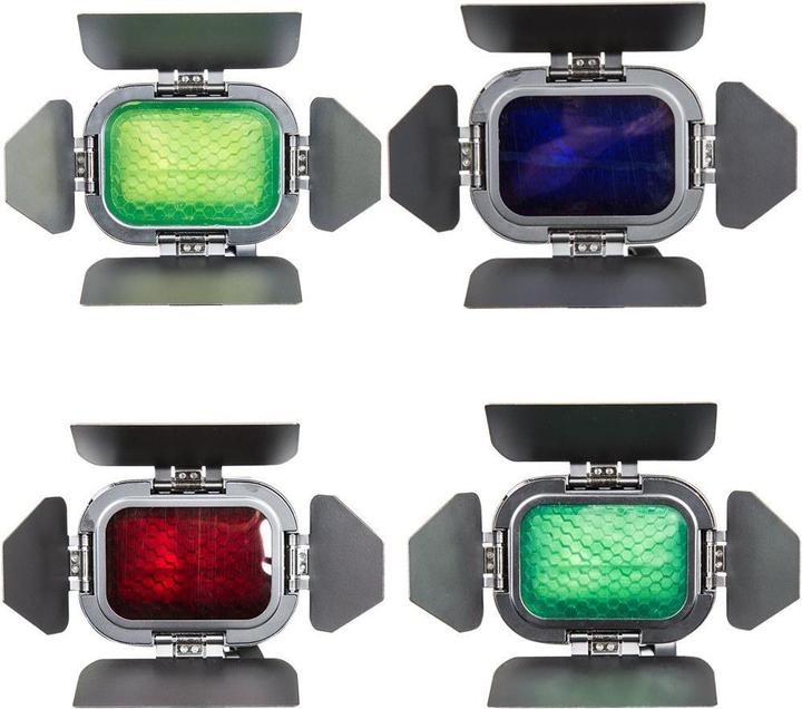 Produktbild Godox BD07 Lichtführungsset für AD200