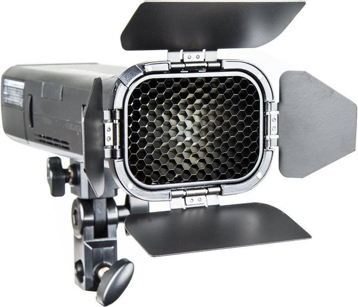 Produktbild Godox BD07 Lichtführungsset für AD200