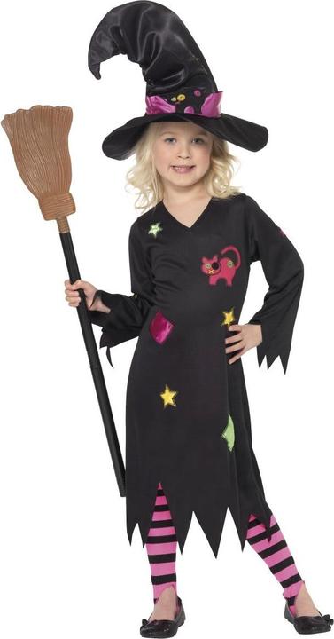 Image du produit Smiffys Petite sorcière Linda (98, 104)