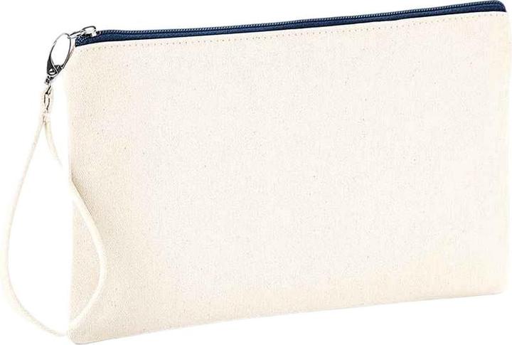 Westford Mill Kosmetiktasche Leinen (1 l)