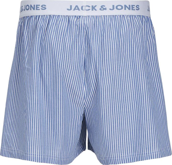 Actual product image Jack & Jones Plus Size 3er-pack Boxershorts Boxershorts (4XL, pack of 3)