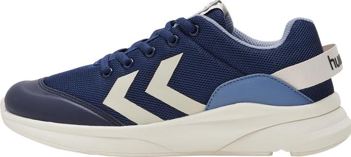 Actual product image hummel Reach 250 Recycled Laces Jr (36)