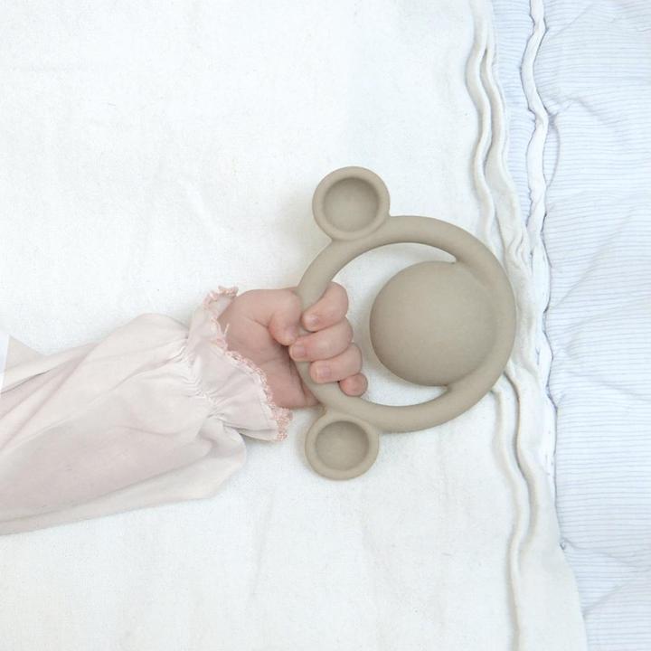 Immagine prodotto Moluk Anello di serraggio Nogi beige (MQ6)