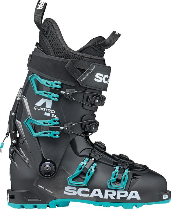Image du produit Scarpa 4-Quattro SL Wmn (23)