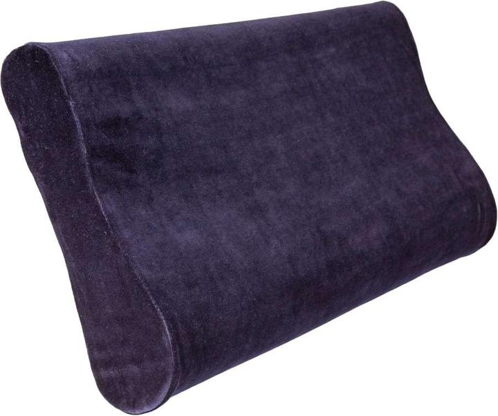Actual product image Elsa Children's cushion cover (50 x 25 x 7 cm)