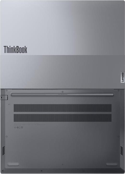 Image du produit Lenovo ThinkBook 16 Gen 8 (16", Intel Core Ultra 7 255H, 32 Go, 1000 Go, DE)