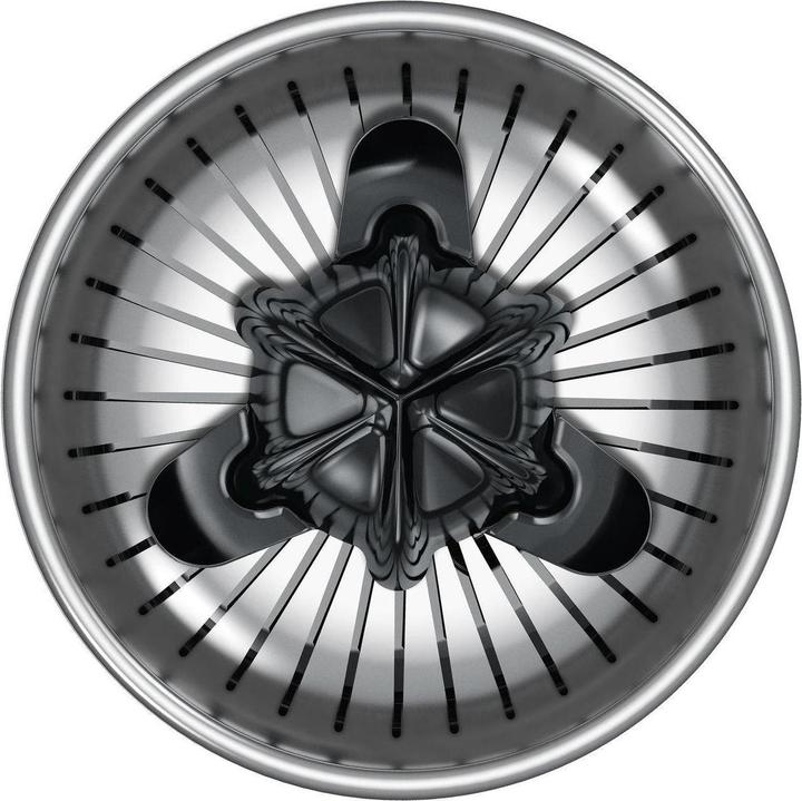 Actual product image Bosch Hausgeräte MCP72GPB (EU plug)