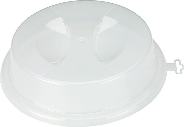 Immagine prodotto WPRO Coperchio in Plastica per Uso nel Microonde