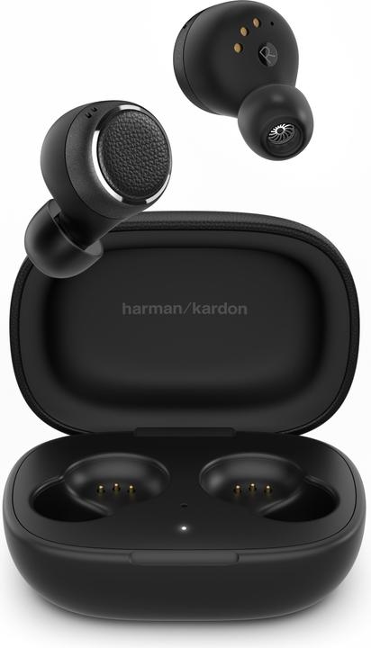 Harman/Kardon Fly (ANC, 6 h, Sans fil)