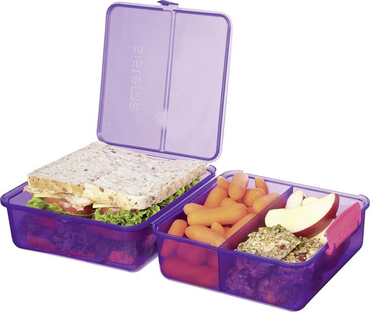 Immagine prodotto Sistema Lunch Box 'Lunch Cube