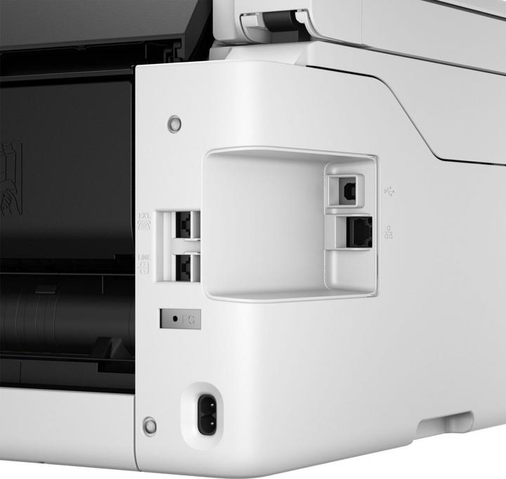 Image du produit Canon MAXIFY GX4050 (Réservoir d'encre, Couleur)