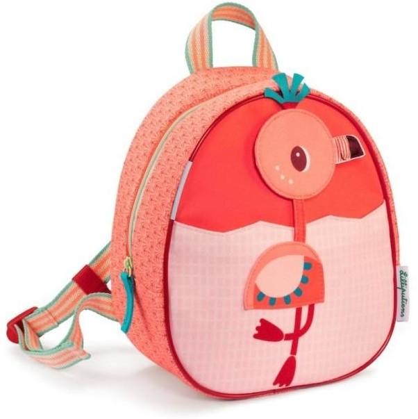 Lilliputiens Anaïs Rucksack