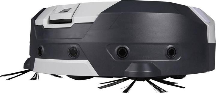 Actual product image Makita DRC300Z (Robot vacuum)