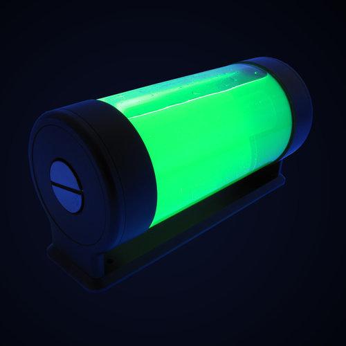Produktbild XSPC EC6 ReColour Dye - UV Green (30 ml, Farbzusatz)