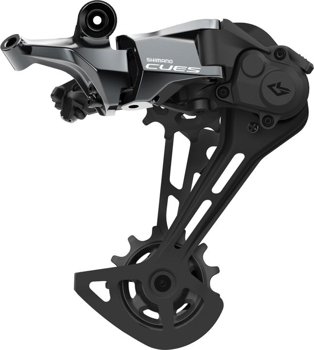Actual product image Shimano Cues RD-U8000 (11-speed)