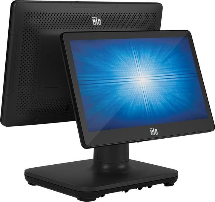 Image du produit ēlo EloPOS System i5 - Support mural avec Hub E/S - Tout-en-un (solution complète)