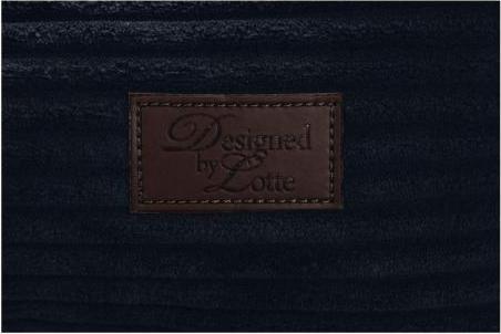 Produktbild Designed by Lotte Ribbed (Hund)