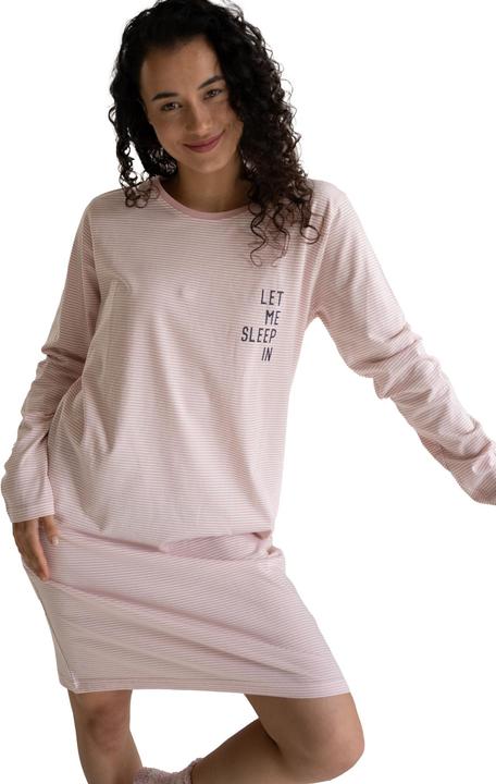 Produktbild By Louise Sleepshirt Classic (XL)