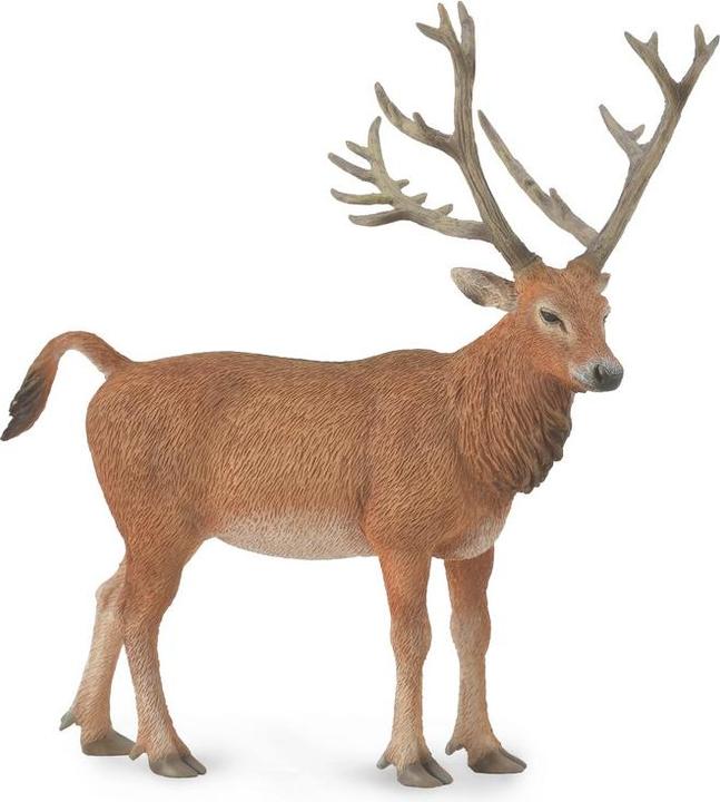 Actual product image Collecta DAVIDSHIRSCH (MILU) (L)