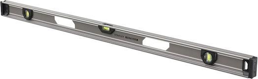 Actual product image Stanley Spirit level FM I-profile 120cm (120 cm)