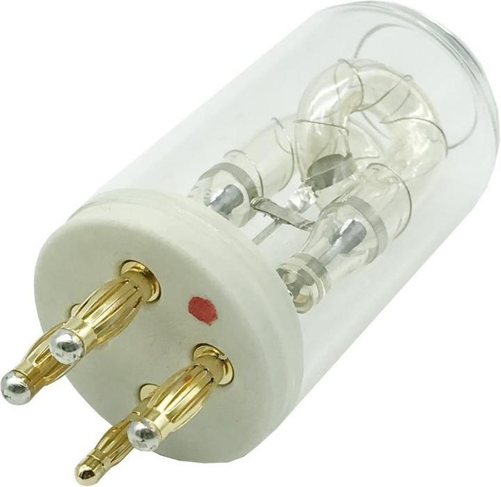 Actual product image Godox H200J Flash tube for AD200