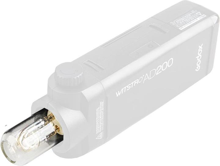 Godox H200J Blitzröhre für AD200