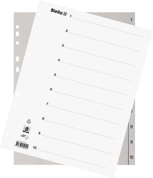 Biella Register
