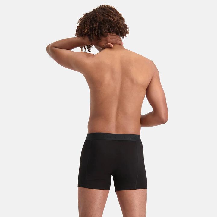 Image du produit Bamboo Basics Boxershorts Rico (3-Pack) (XL, Lot de 3)