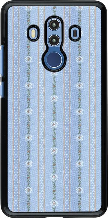 Produktbild PhoneLook Hülle Edel- Weiss (Huawei Mate 10 Pro)