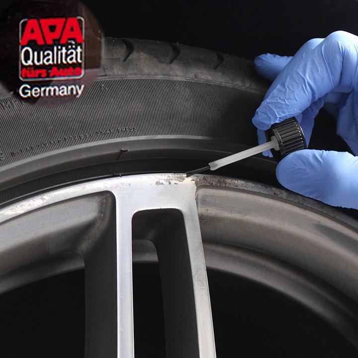 Produktbild APA Aluminiumfelgen Reparaturset