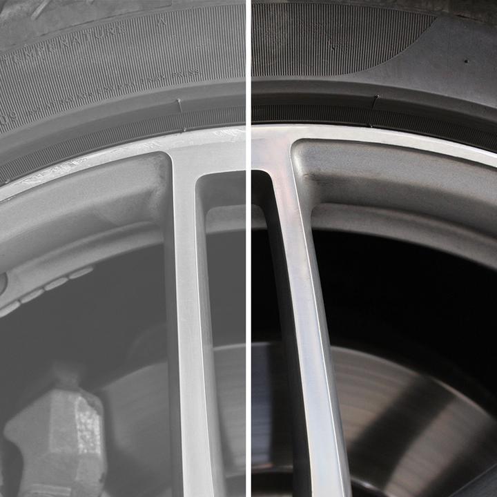 Produktbild APA Aluminiumfelgen Reparaturset