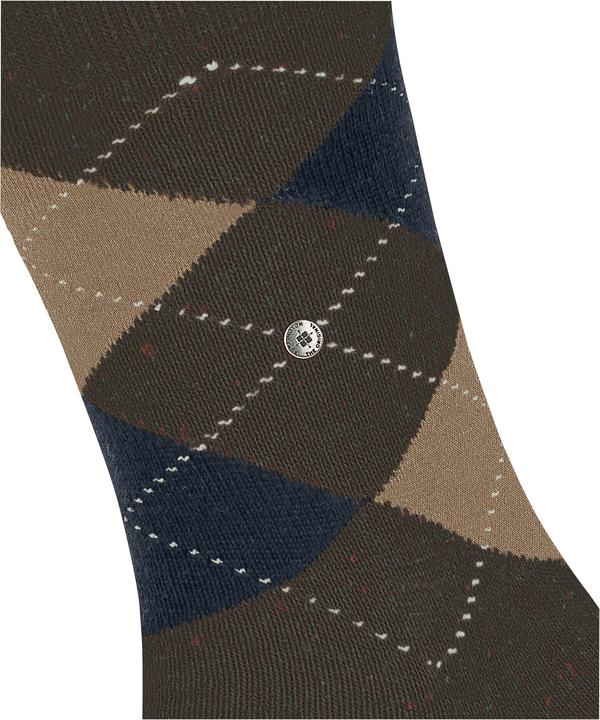 Produktbild Burlington Socken Casual Bequem sitzend (Einzelpack, 40 - 46)