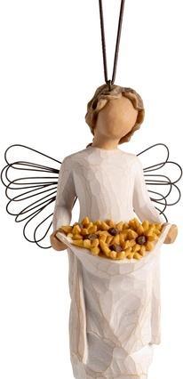 Produktbild Willow Tree U - Sunshine Ornament H = 13 cm.