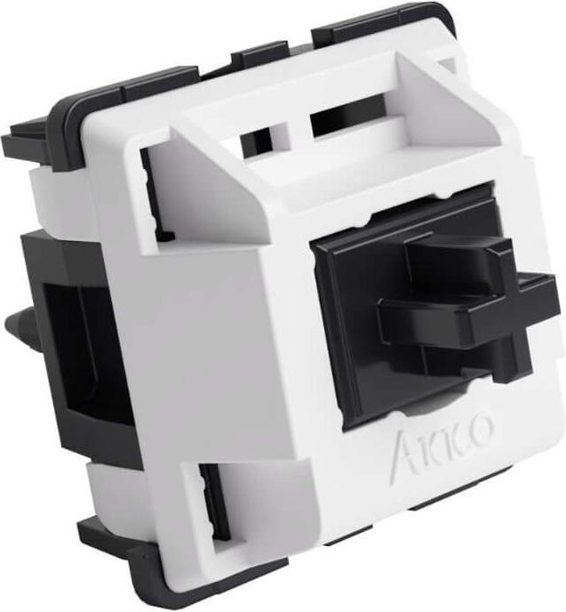 Produktbild Akkogear Akko V3 Piano Pro Switch Linear (45pcs)
