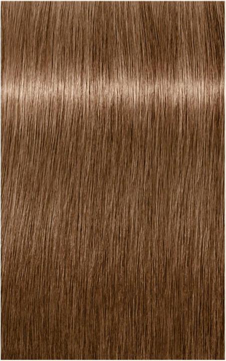 Actual product image Schwarzkopf Blondme - Deep Toning Milk Chocolate (DT-Milk Chocolate)