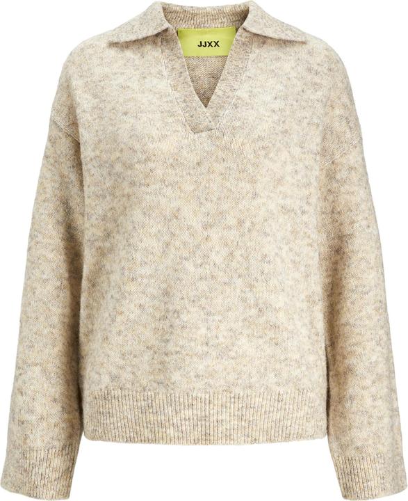 Produktbild JJXX JXAriella Polo Strickpullover - 547836 (M)