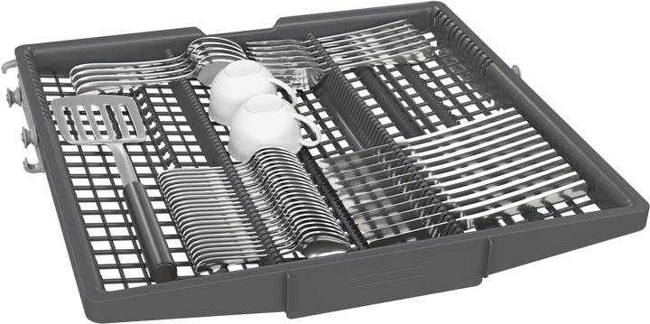 Actual product image Siemens iQ300 SN23EW03ME