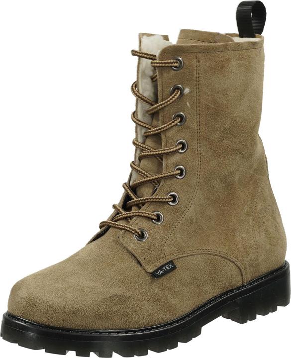 Actual product image Vado Stiefelette (32)