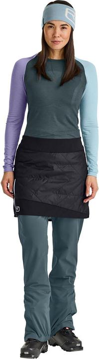 Produktbild Ortovox Piz Boè Swisswool Skirt W (L)