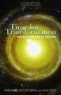 Actual product image Time for Transformation (English, Hans Stolp)