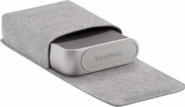 Actual product image Viewsonic M1+ (WVGA, 300 lm, 1.2:1)