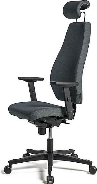 Actual product image kaiserkraft Office swivel chair