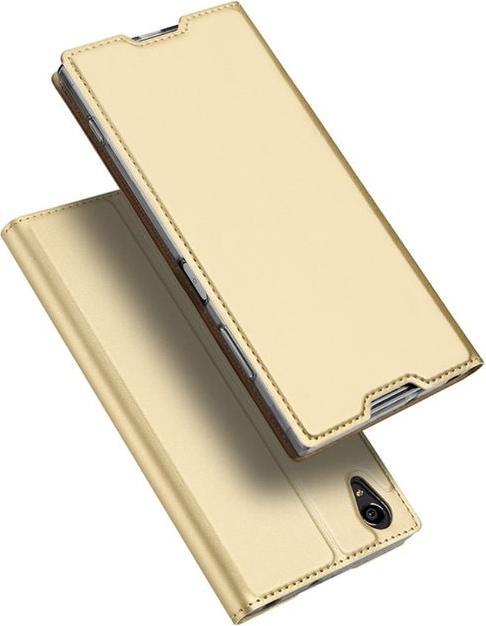 Productafbeelding Dux Ducis Skin Pro-serie (Xperia XA1 Plus)