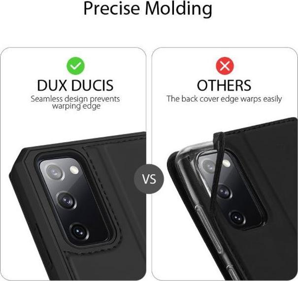 Actual product image Dux Ducis Skin X Series